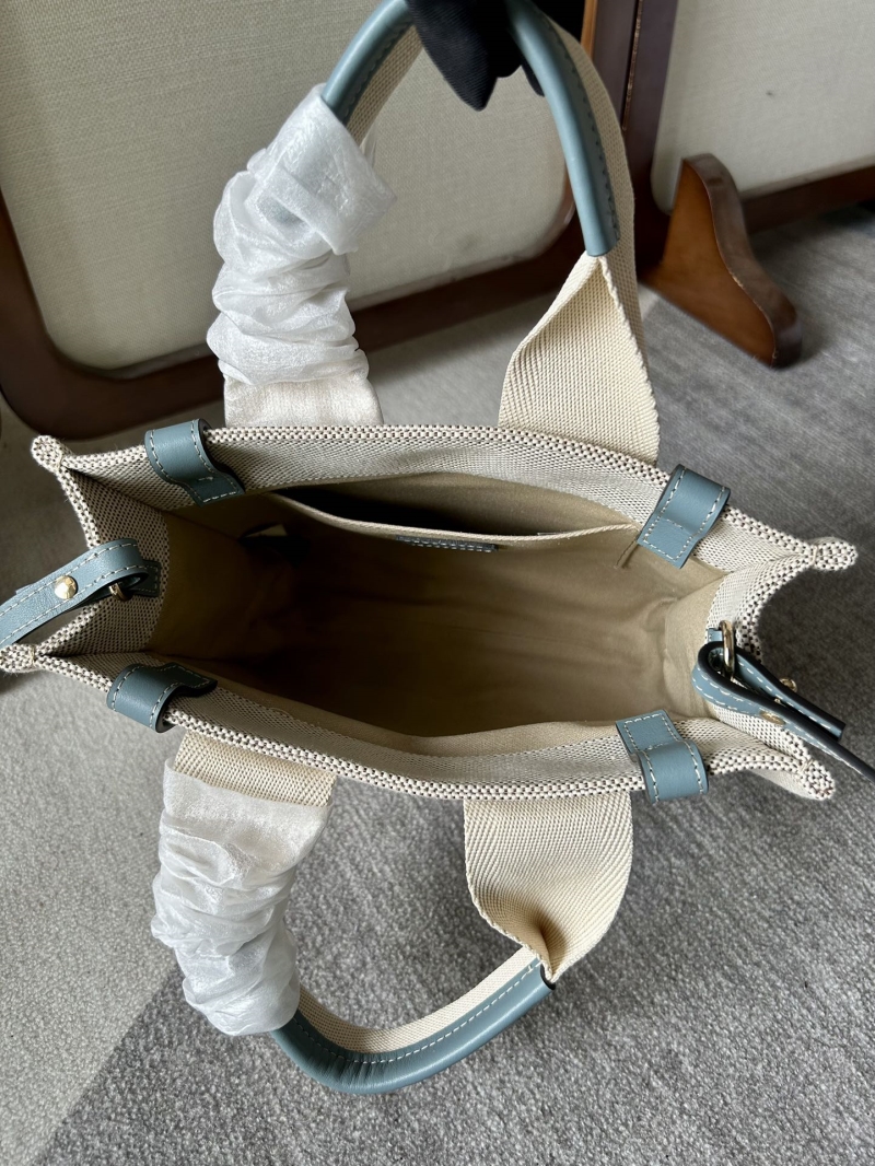 Chloe Shopping Bags